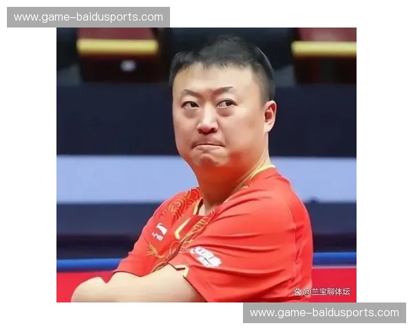 智谋天花板vs暴力美学：马琳与梁靖崑，一场跨越时代的乒坛灵魂博弈