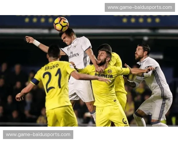 奥萨苏纳vs比利亚雷亚尔：塞塔之战的荣耀与梦想